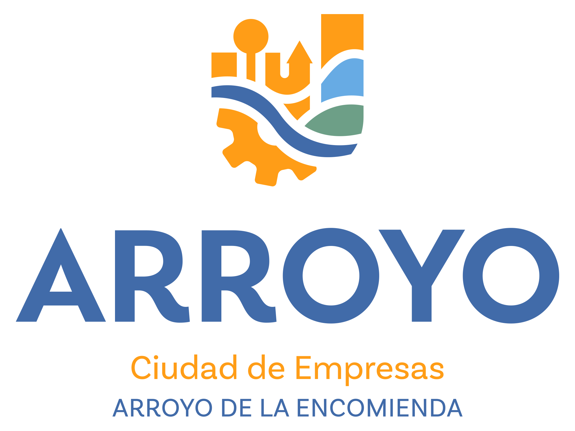 Arroyo Ciudad de Empresas