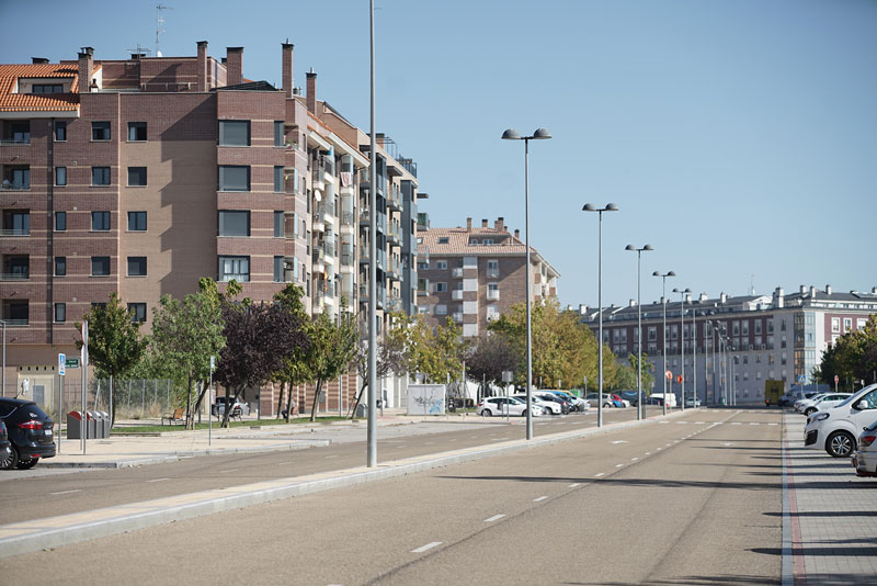 Vivir en Arroyo de la Encomienda