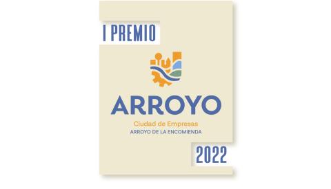 PREMIO ARROYO CIUDAD DE EMPRESAS 2022